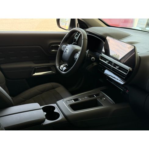 CITROЁN C5 Aircross SHINE