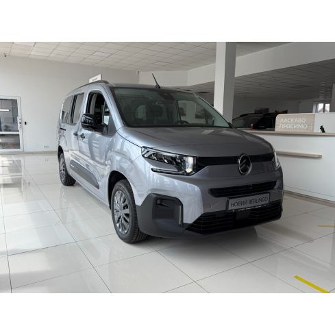 CITROЁN Berlingo PLUS L2