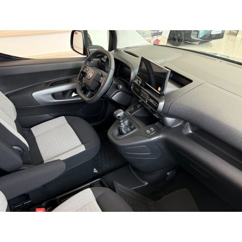 CITROЁN Berlingo PLUS L2