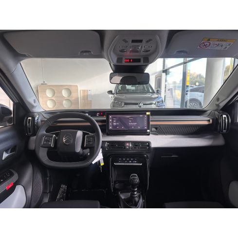 CITROЁN New C3 Aircross PLUS