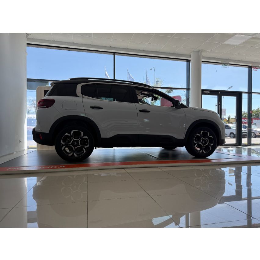 CITROЁN C5 Aircross SHINE