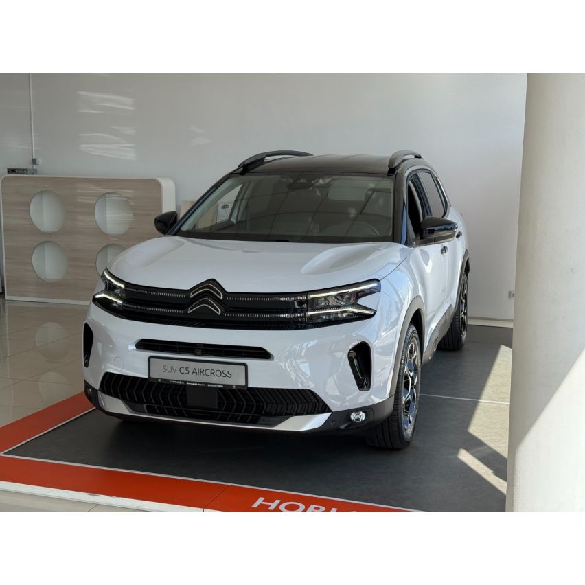 CITROЁN C5 Aircross SHINE
