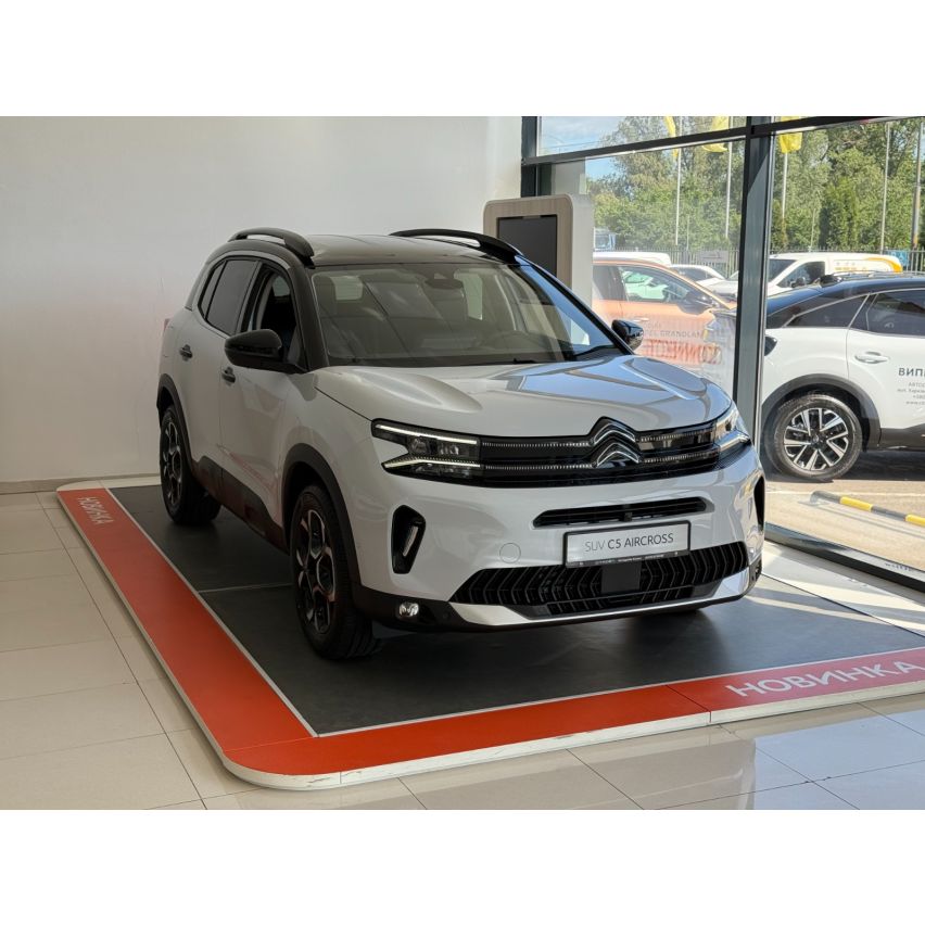 CITROЁN C5 Aircross SHINE