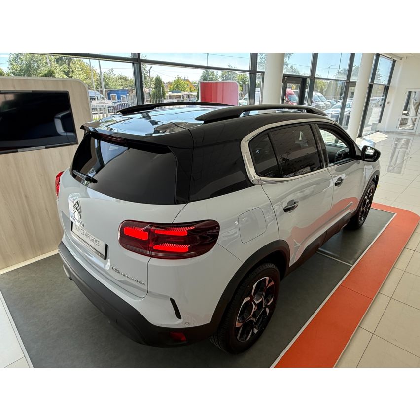 CITROЁN C5 Aircross SHINE