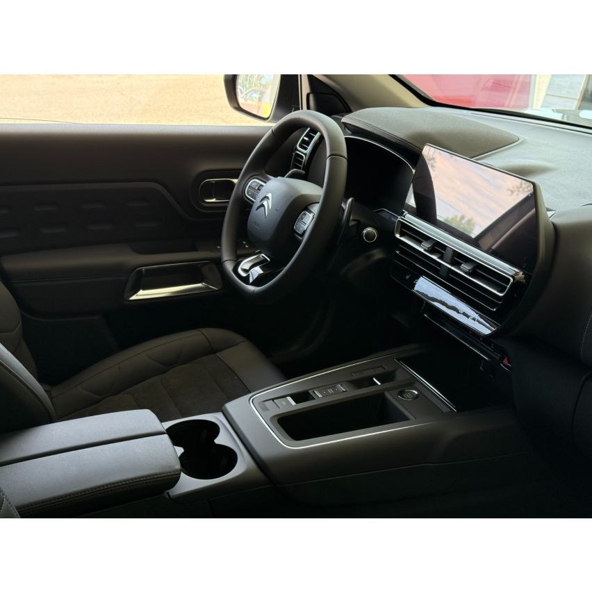 CITROЁN C5 Aircross SHINE