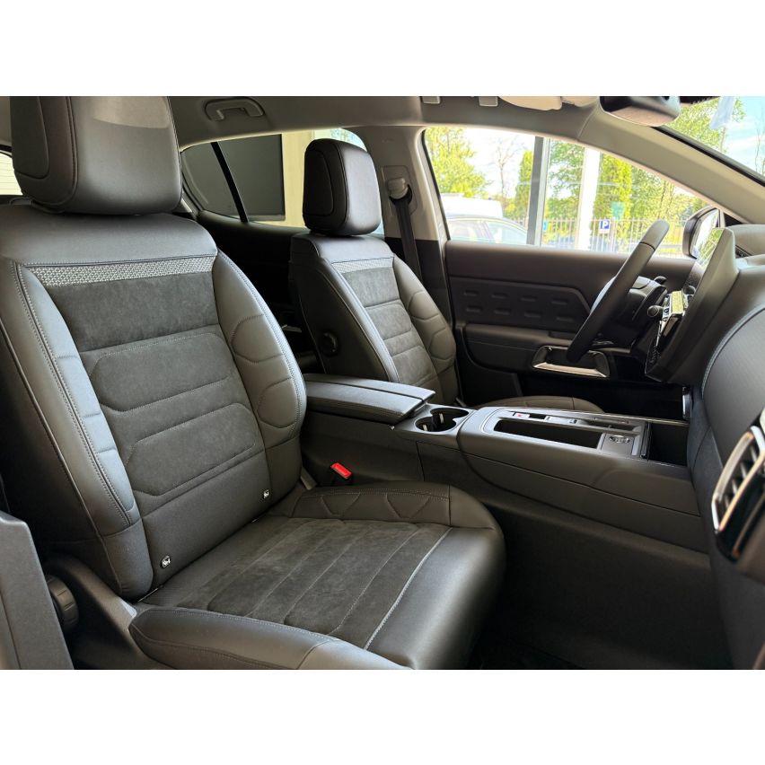 CITROЁN C5 Aircross SHINE