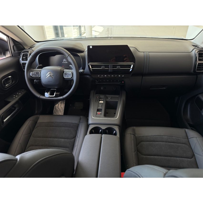 CITROЁN C5 Aircross SHINE