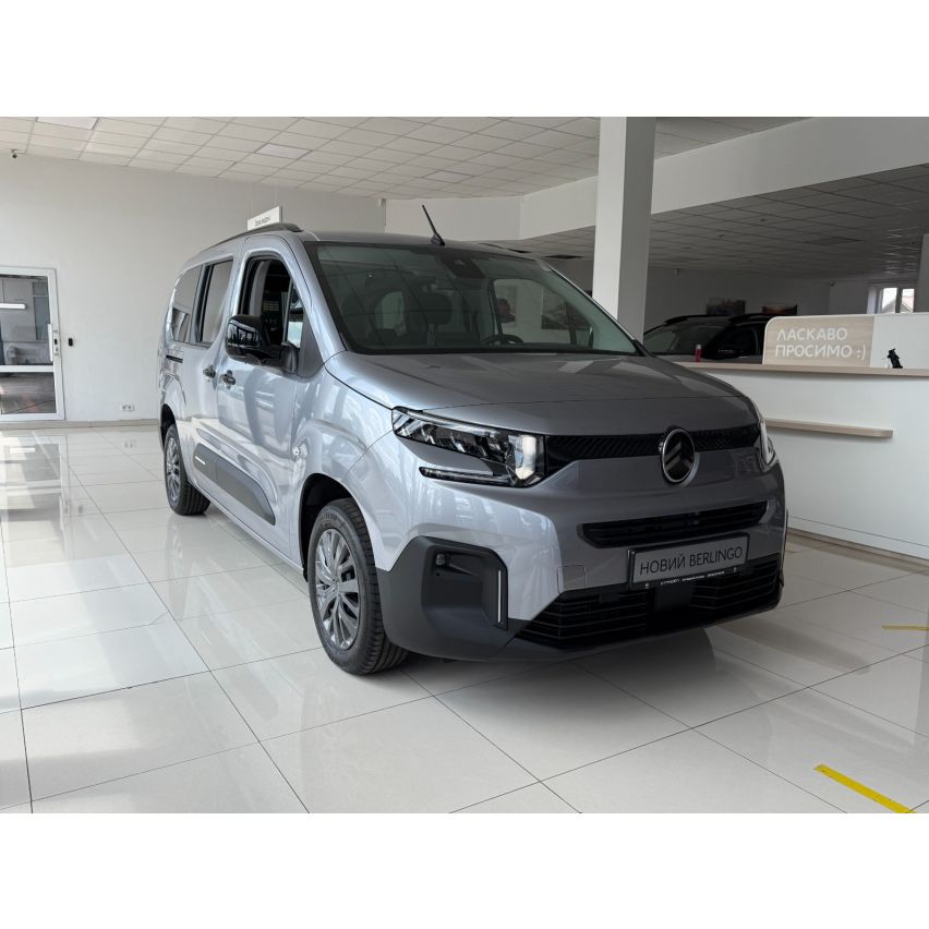 CITROЁN Berlingo PLUS L2  