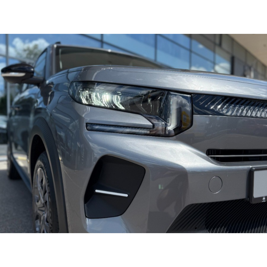 CITROЁN New C3 PLUS