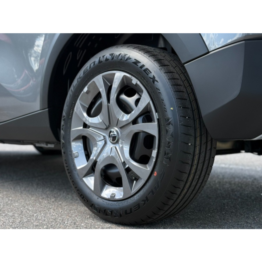 CITROЁN New C3 PLUS