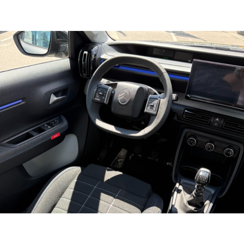 CITROЁN New C3 PLUS