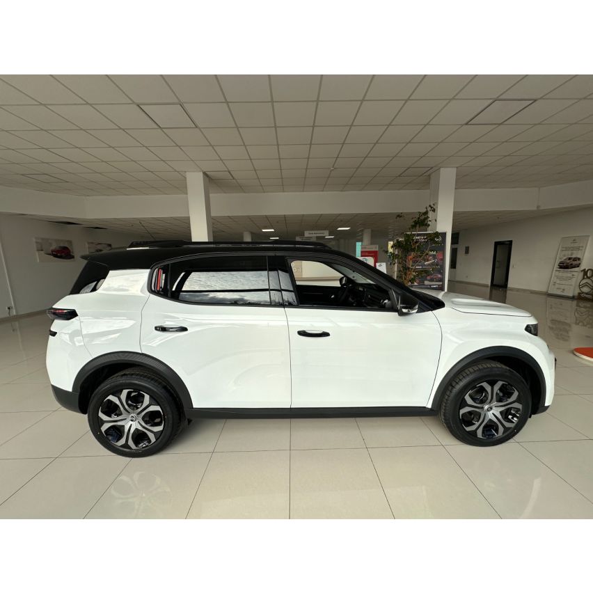 CITROЁN New C3 Aircross PLUS