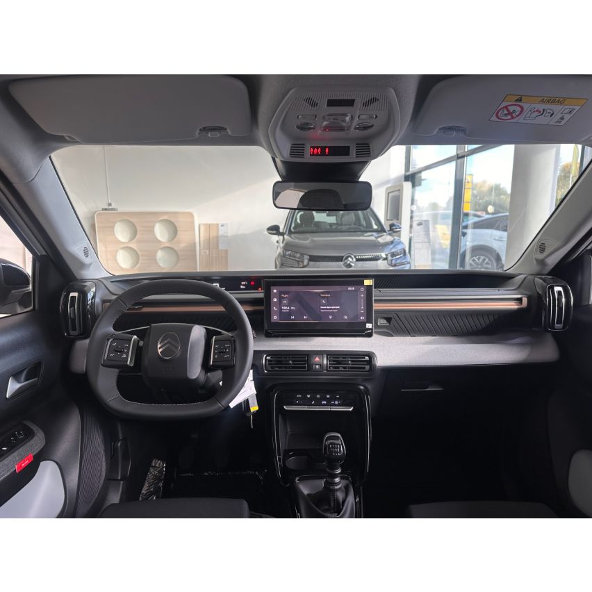 CITROЁN New C3 Aircross PLUS