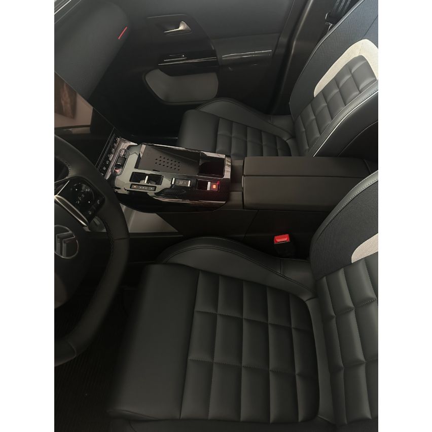 Новий Citroen C5 Aircross