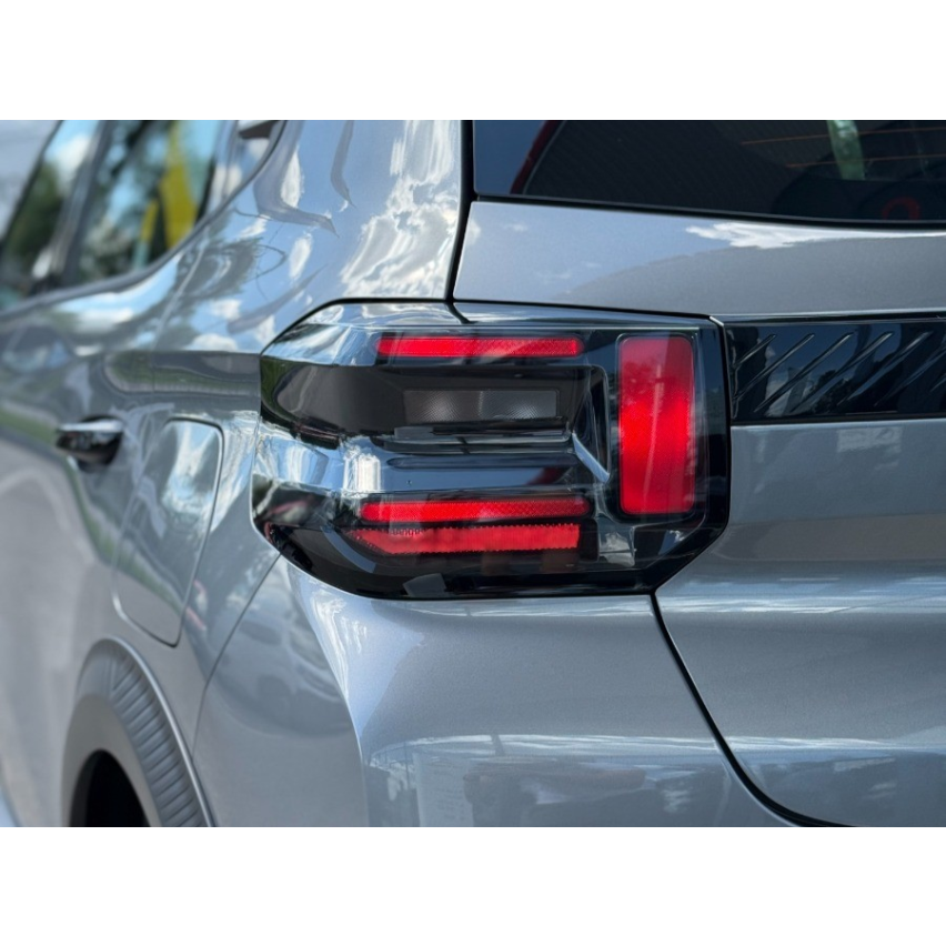 CITROЁN New C3 PLUS