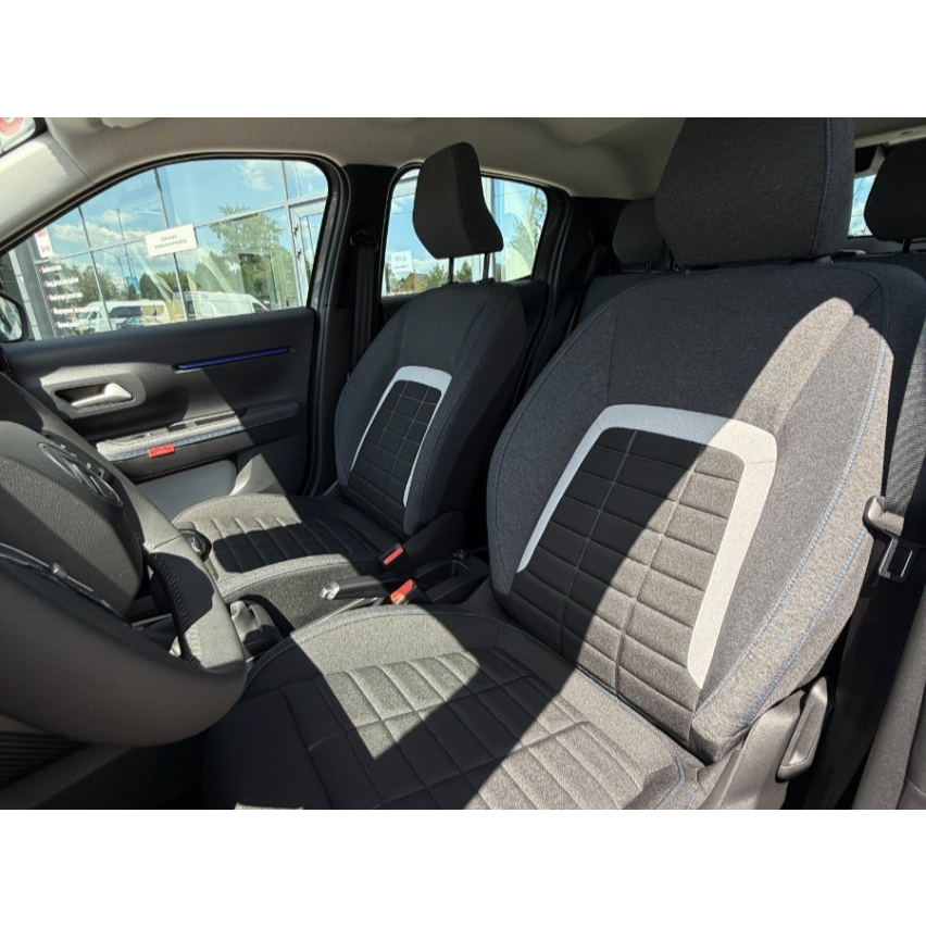 CITROЁN New C3 PLUS