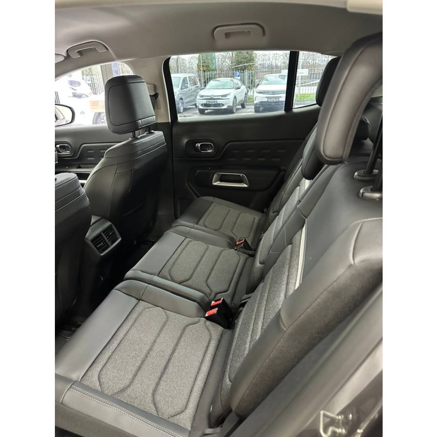 CITROEN C5 AIRCROSS FEEL