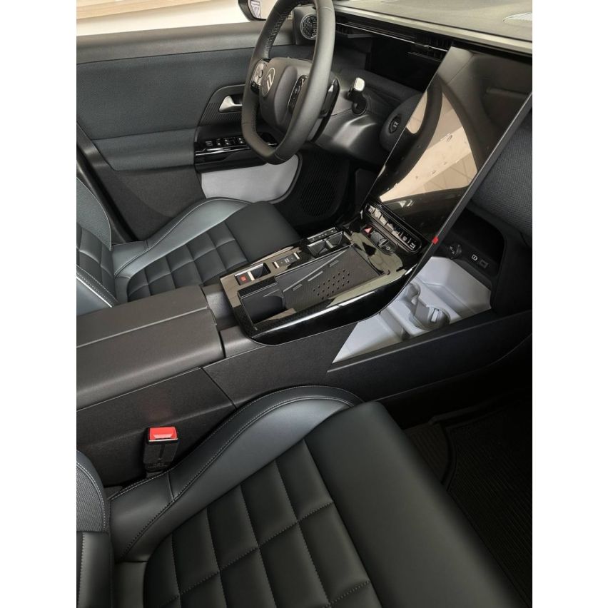Новий C5 Aircross