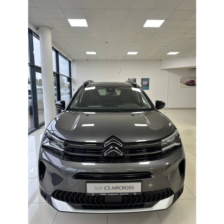 CITROEN C5 AIRCROSS FEEL