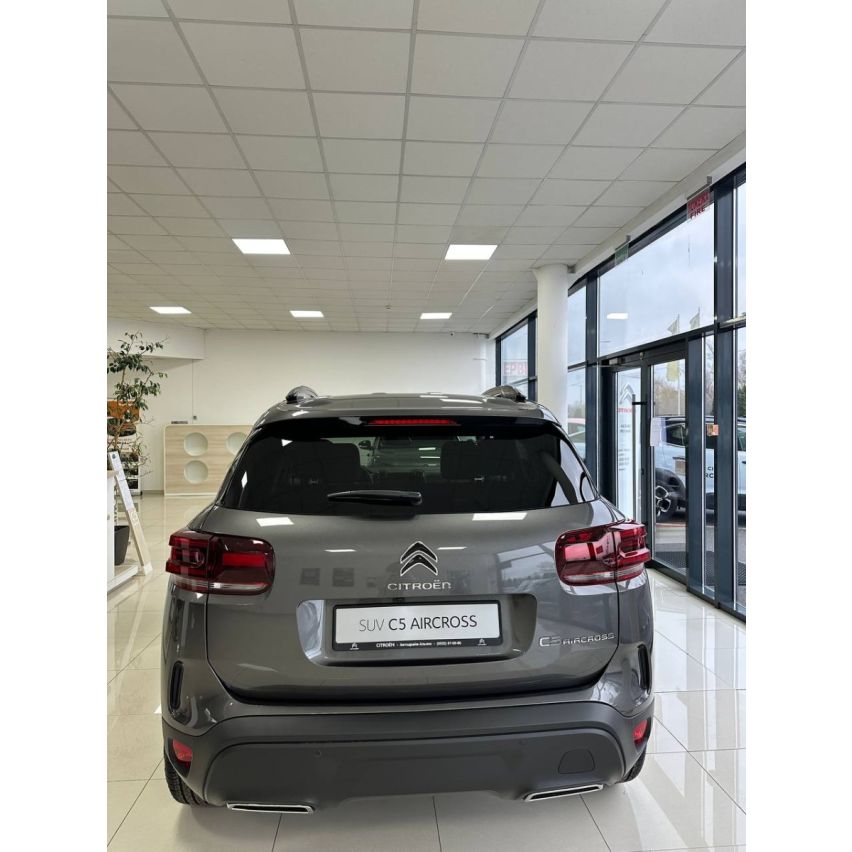 CITROEN C5 AIRCROSS FEEL