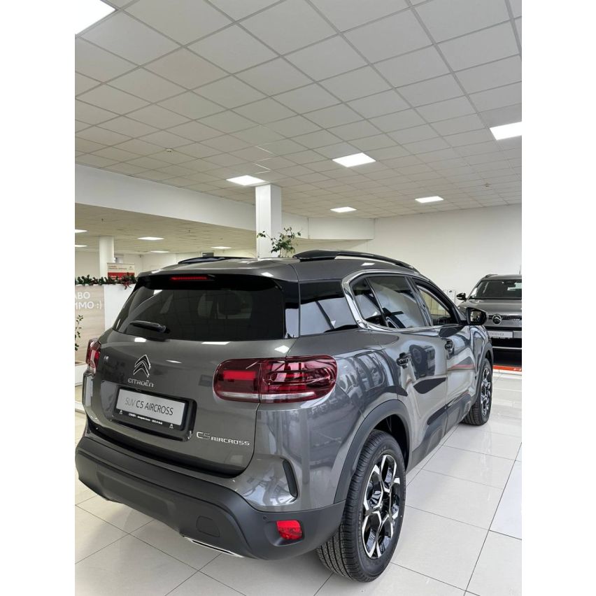 CITROEN C5 AIRCROSS FEEL