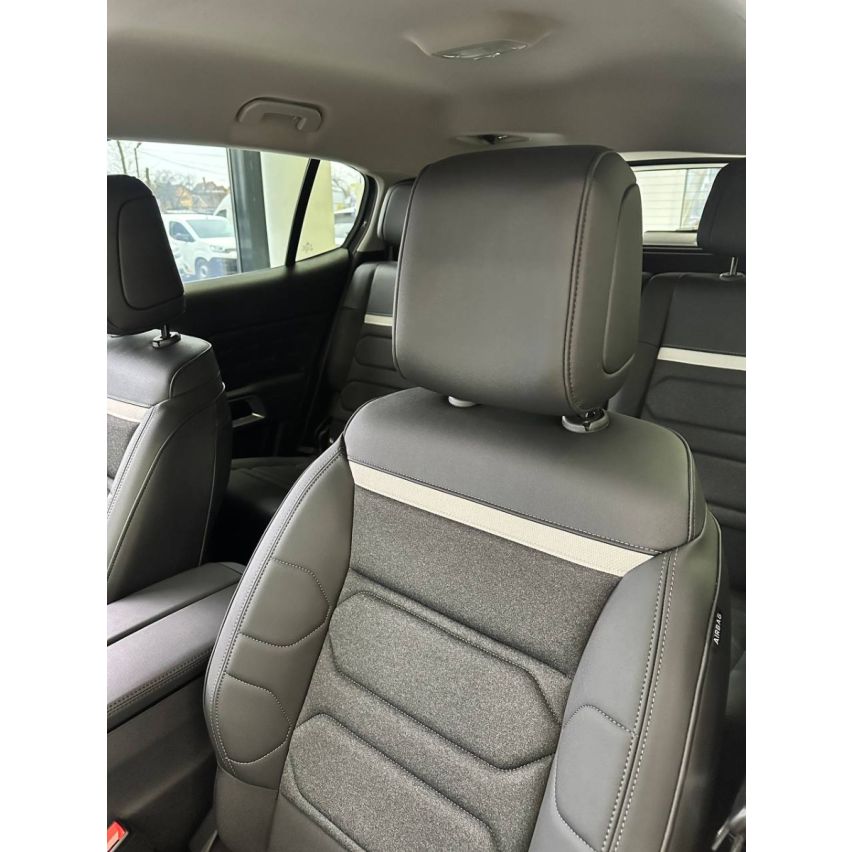 CITROEN C5 AIRCROSS FEEL