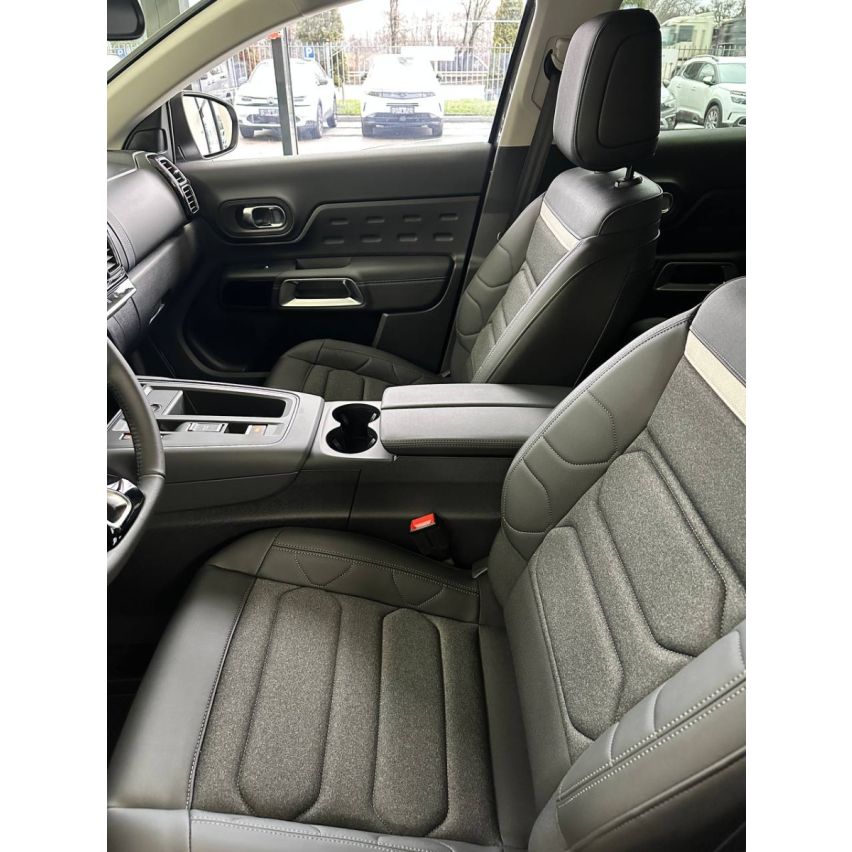 CITROEN C5 AIRCROSS FEEL