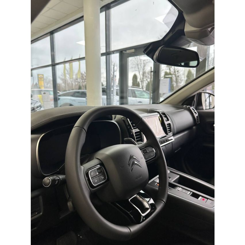 CITROEN C5 AIRCROSS FEEL