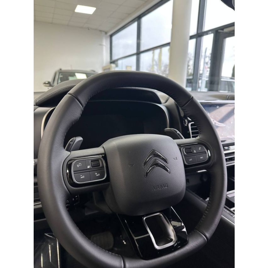 CITROEN C5 AIRCROSS FEEL