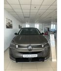 Новий Citroen C5 Aircross
