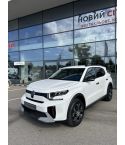 Новий Citroën C3 Aircross